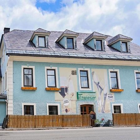Gasthof Filzwieser Mitterbach Zewnętrze zdjęcie