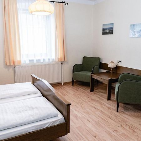 Gasthof Filzwieser Mitterbach Zewnętrze zdjęcie