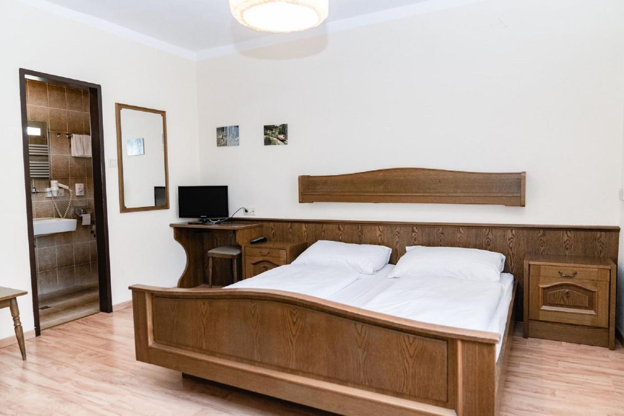 Gasthof Filzwieser Mitterbach Zewnętrze zdjęcie