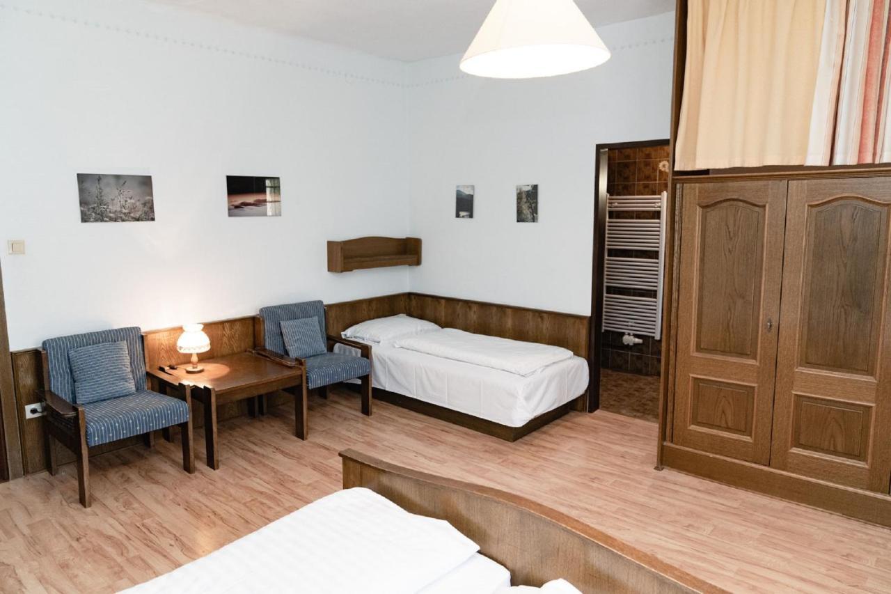 Gasthof Filzwieser Mitterbach Zewnętrze zdjęcie