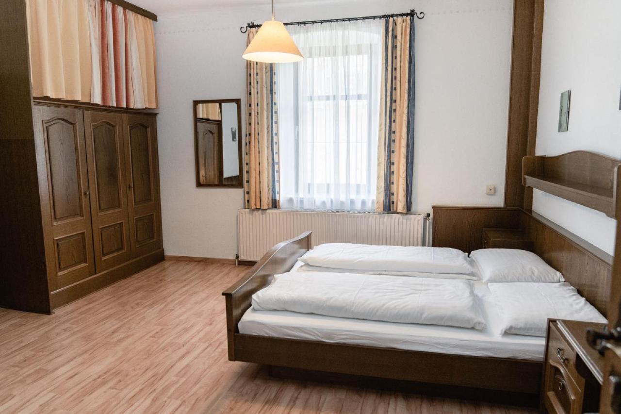 Gasthof Filzwieser Mitterbach Zewnętrze zdjęcie