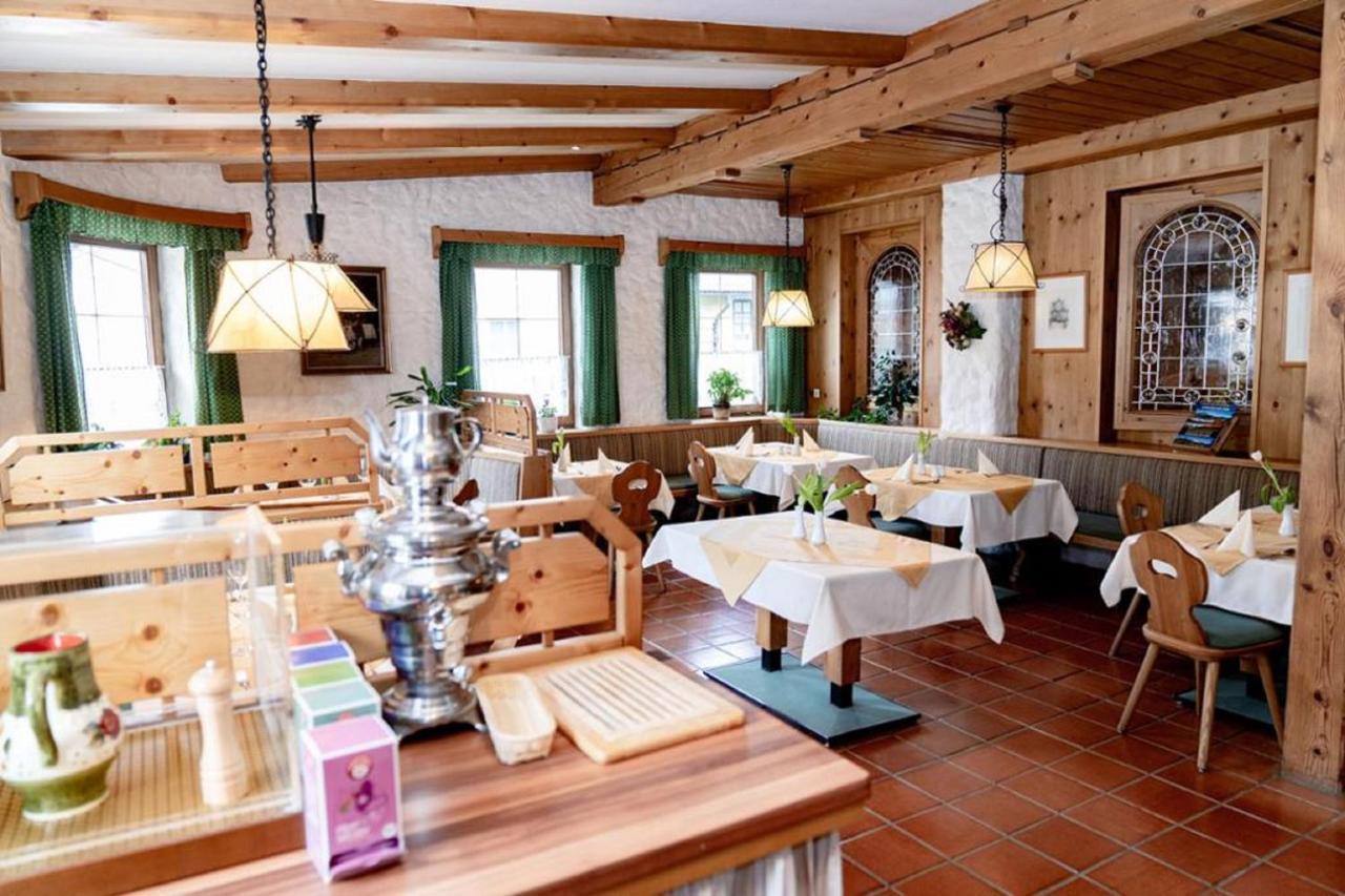 Gasthof Filzwieser Mitterbach Zewnętrze zdjęcie