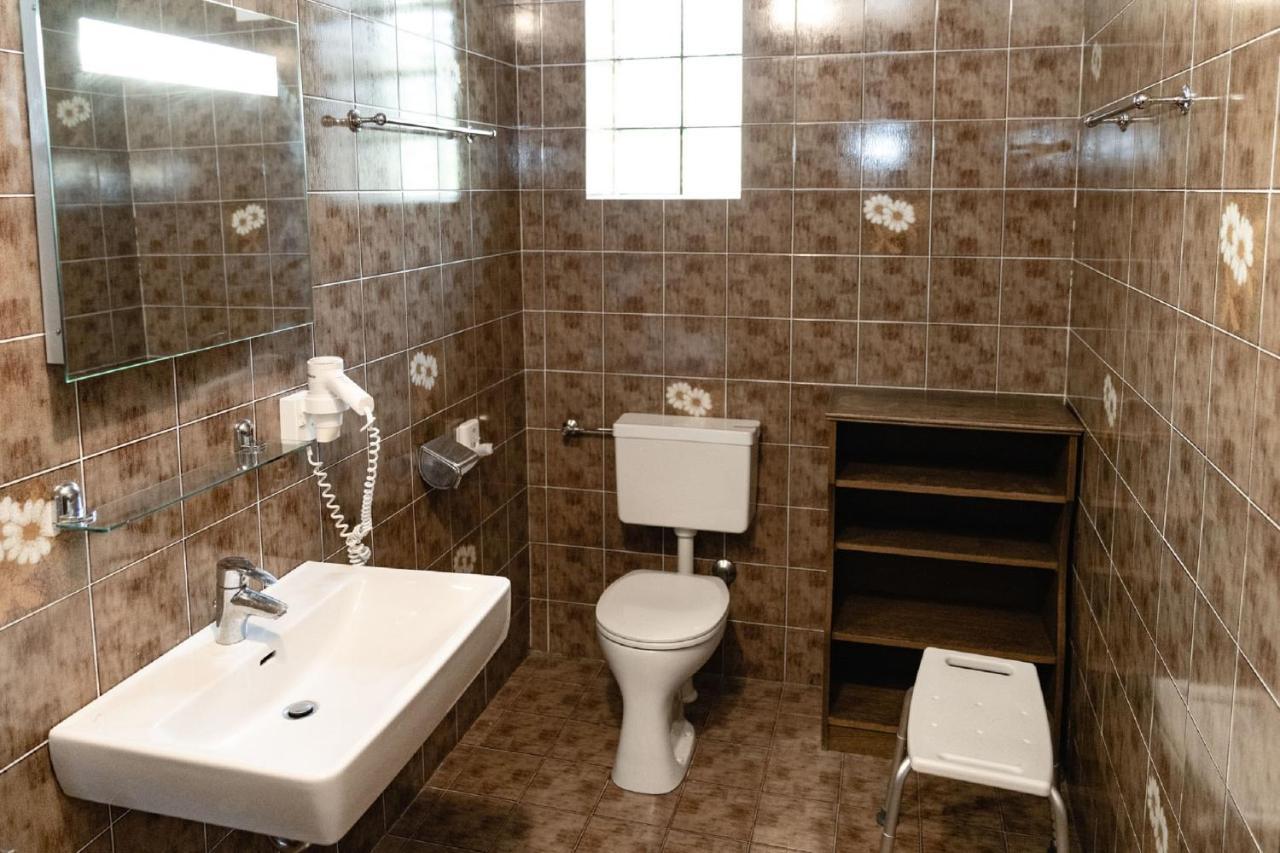 Gasthof Filzwieser Mitterbach Zewnętrze zdjęcie