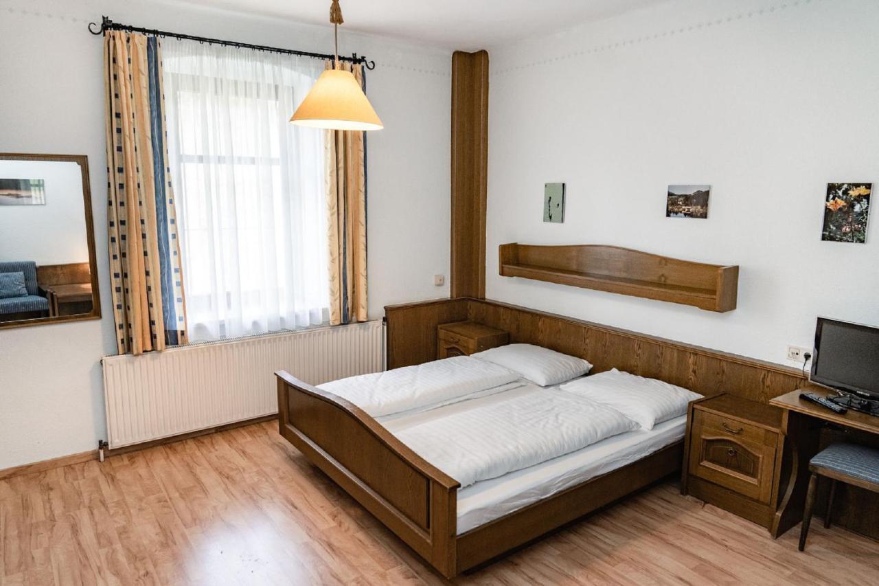 Gasthof Filzwieser Mitterbach Zewnętrze zdjęcie